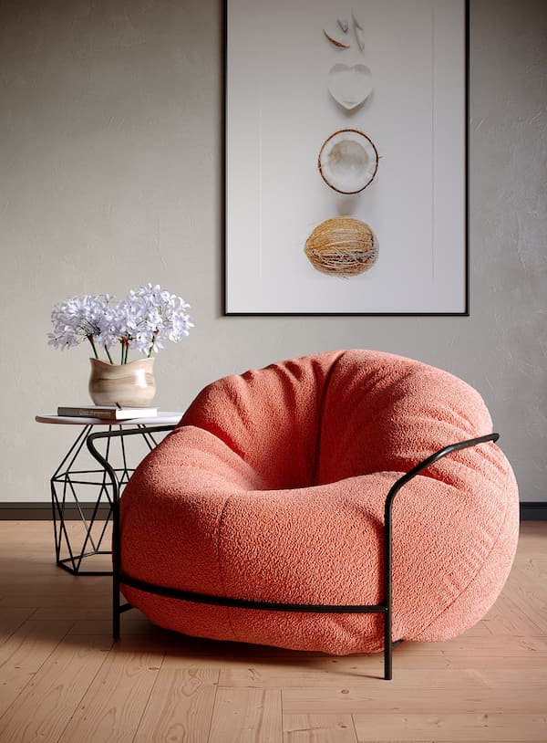 Bean Bag Chair